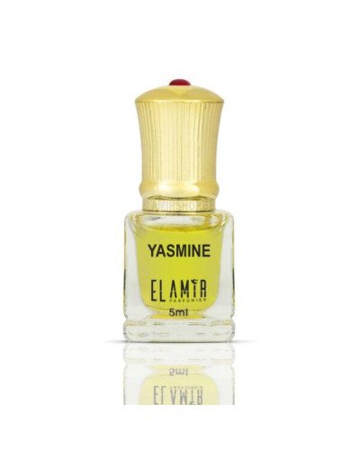 YASMINE - EXTRAIT DE PARFUM - EL AMIR