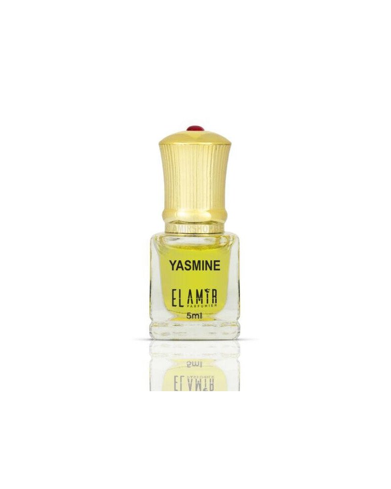 YASMINE - EXTRAIT DE PARFUM - EL AMIR