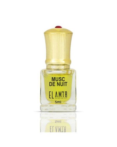 MUSC DE NUIT - EXTRAIT DE PARFUM - EL AMIR