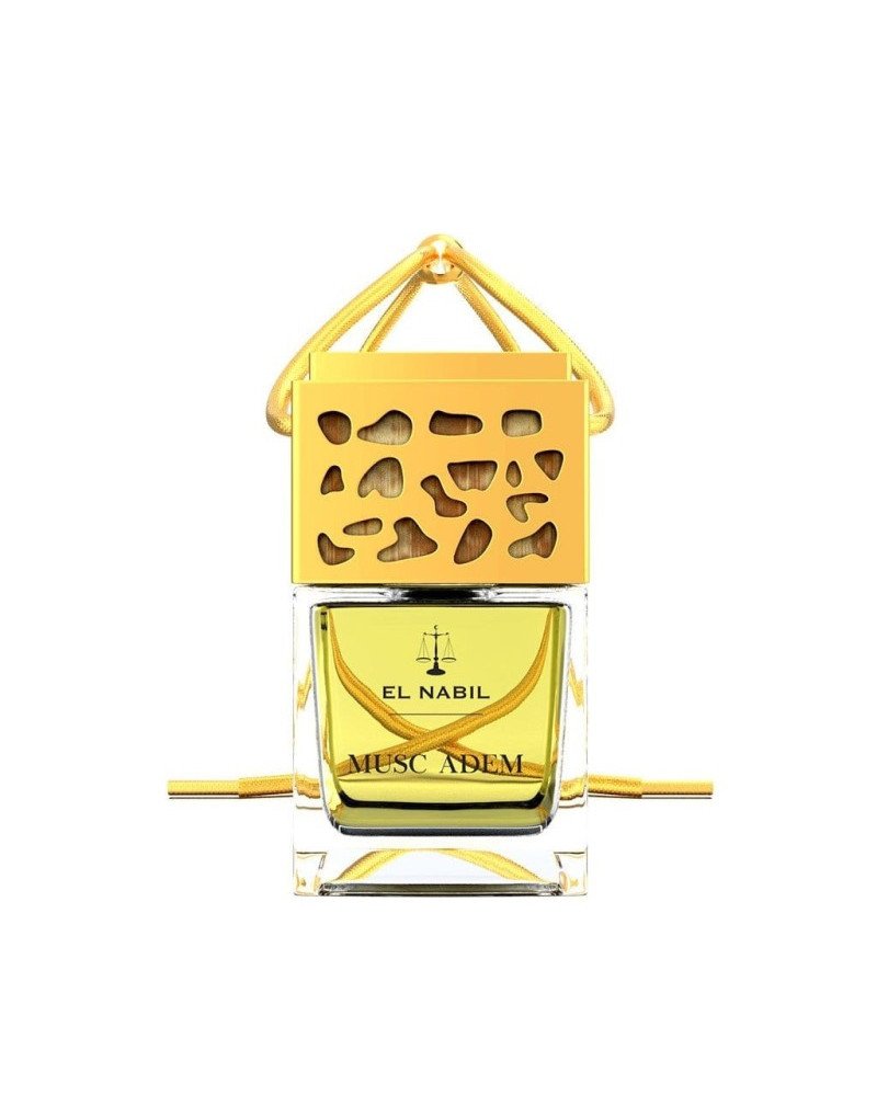 MUSC ADEM - PARFUM VOITURE - EL NABIL