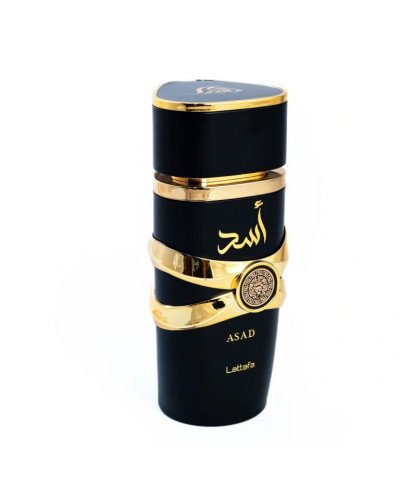 ASAD - LATAFFA - 100ML