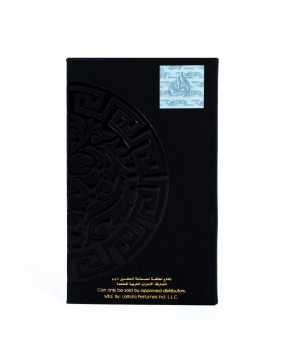 ASAD - LATAFFA - 100ML
