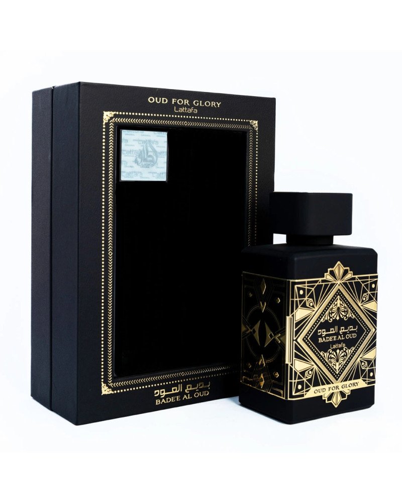 BADEE AL OUD - LATAFFA - 100ML