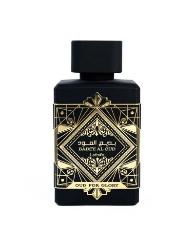 BADEE AL OUD - LATAFFA - 100ML