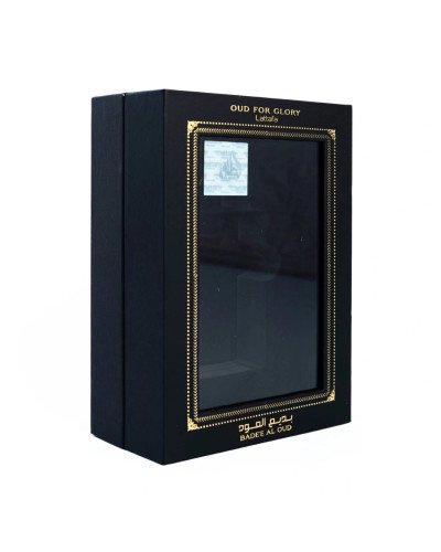 BADEE AL OUD - LATAFFA - 100ML