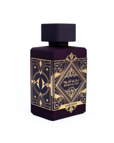 BADEE AL OUD AMETHYST - LATAFFA - 100ML