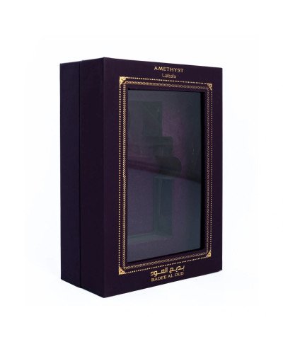 BADEE AL OUD AMETHYST - LATAFFA - 100ML