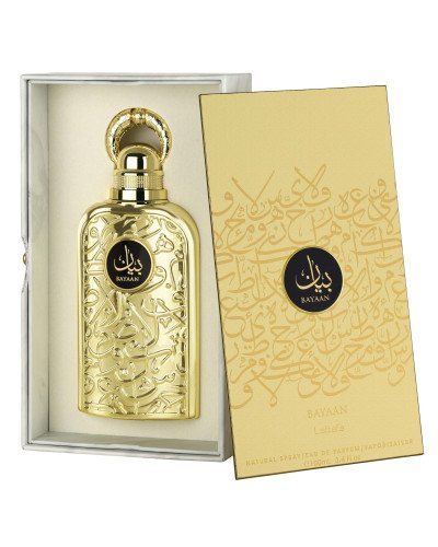 BAYAAN - LATAFFA - 100ML