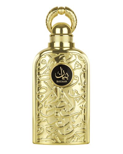 BAYAAN - LATAFFA - 100ML