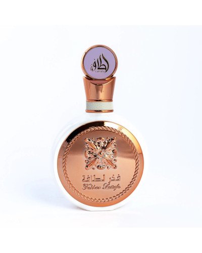 FAKHAR  - LATAFFA - 100ML