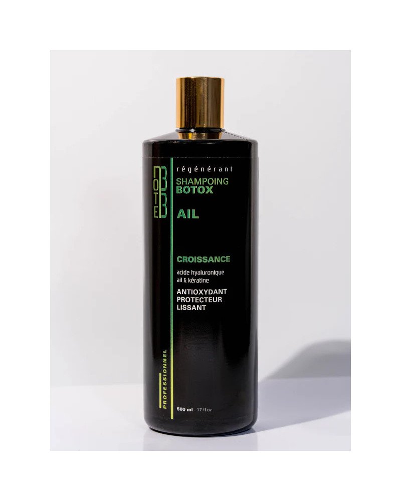 SHAMPOING BOTOX AIL 500ML