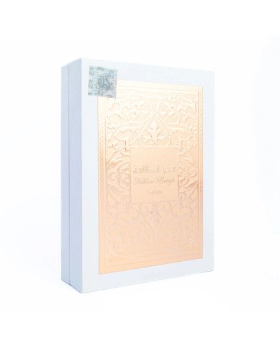 FAKHAR  - LATAFFA - 100ML