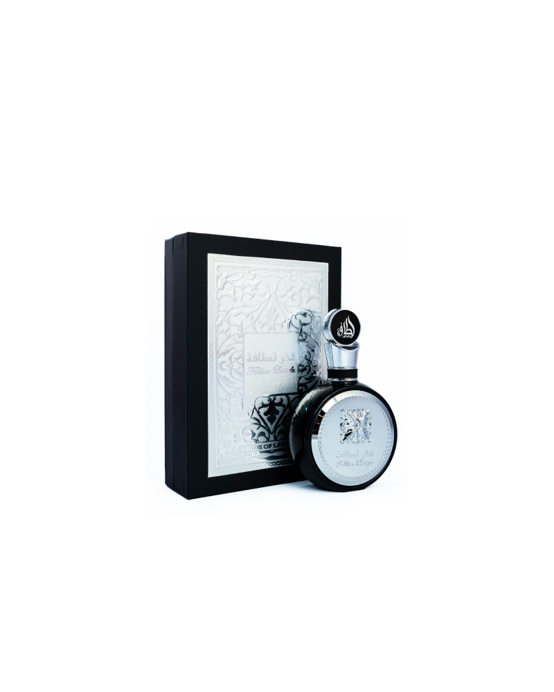 FAKHAR MEN - LATAFFA - 100ML