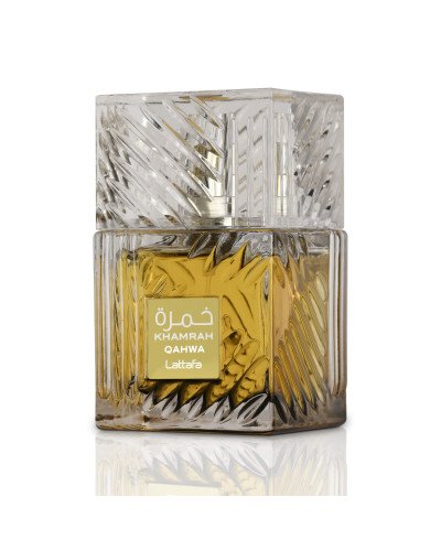KHAMRAH QAHWA - LATAFFA - 100ML