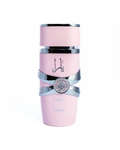 YARA - LATAFFA - 100ML
