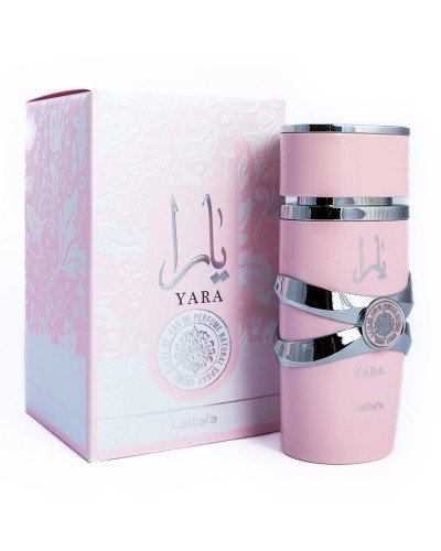 YARA - LATAFFA - 100ML