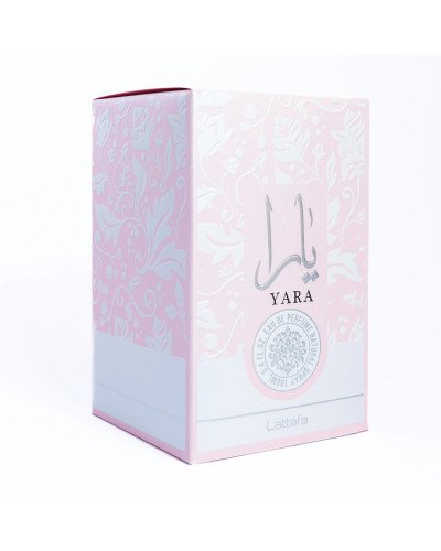 YARA - LATAFFA - 100ML
