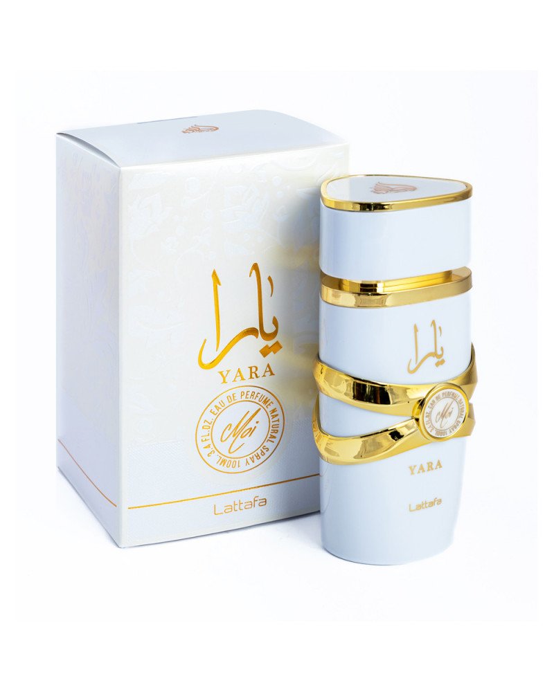 YARA MOI - LATAFFA - 100ML