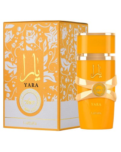 YARA TOUS- LATAFFA - 100ML