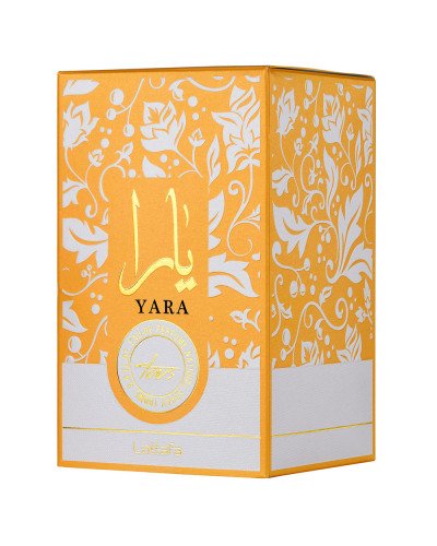 YARA TOUS- LATAFFA - 100ML