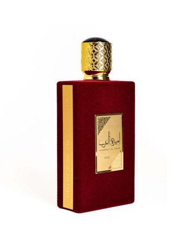AMEERAT AL ARAB GOLD - LATAFFA - 100ML