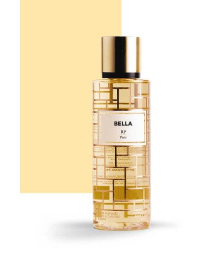 BELLA - BRUME - RP PARIS
