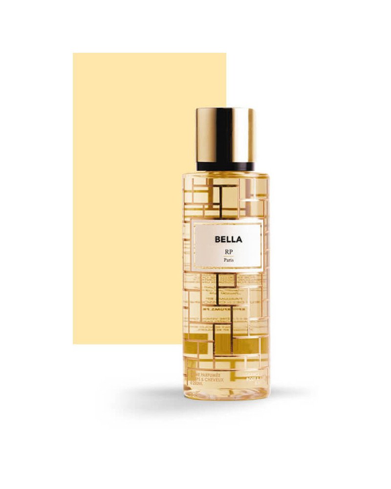 BELLA - BRUME - RP PARIS