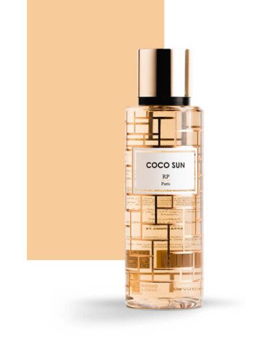 COCO SUN - BRUME - RP PARIS
