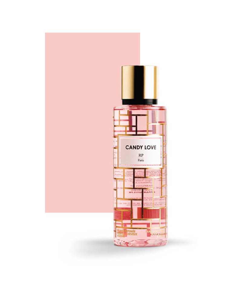 CANDY LOVE- BRUME - RP PARIS