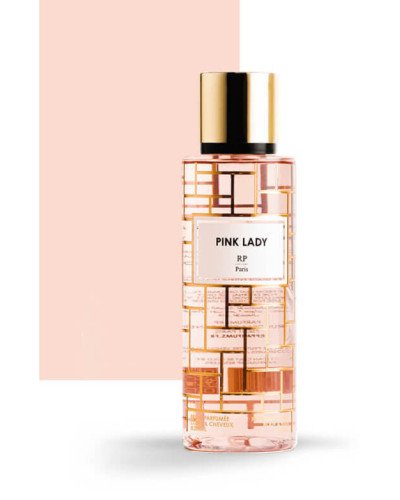 PINK LADY - BRUME - RP PARIS