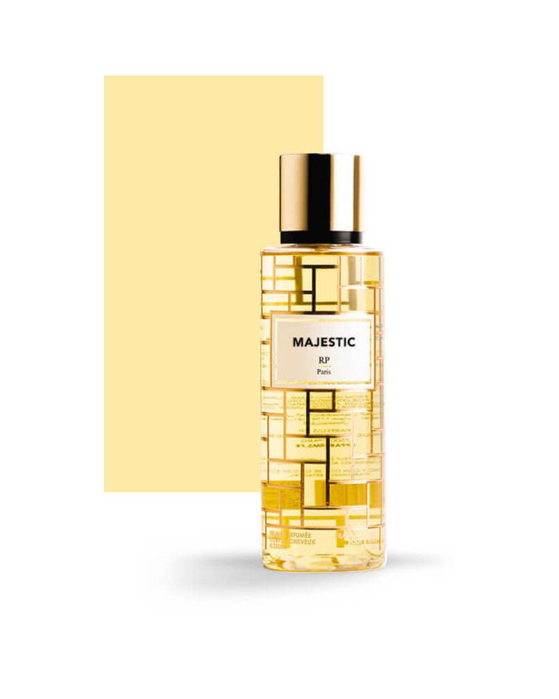 MAJESTIC - BRUME - RP PARIS