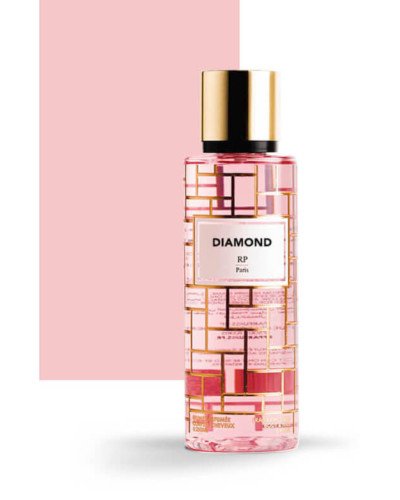 DIAMOND - BRUME - RP PARIS