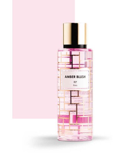 AMBER BLUSH - BRUME - RP PARIS