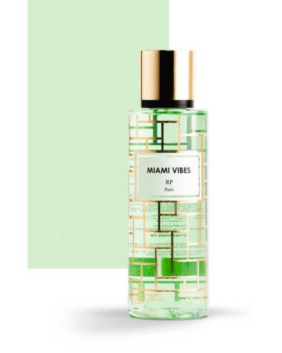 MIAMI VIBES - BRUME - RP PARIS