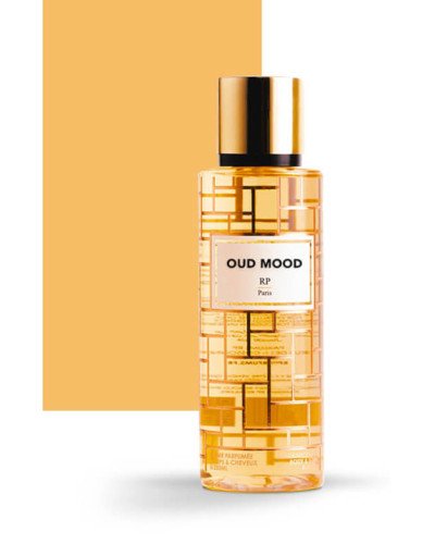 OUD MOOD - BRUME - RP PARIS