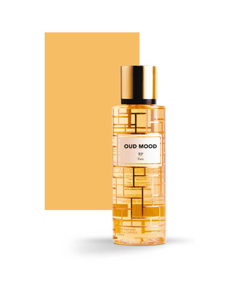 OUD MOOD - BRUME - RP PARIS