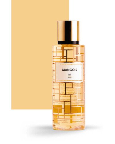 MANGO - BRUME - RP PARIS