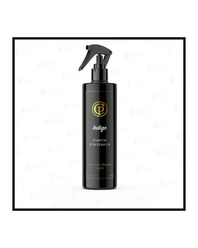 INDIGO - SPRAY - COLLECTION PRESTIGE PARIS 300ML