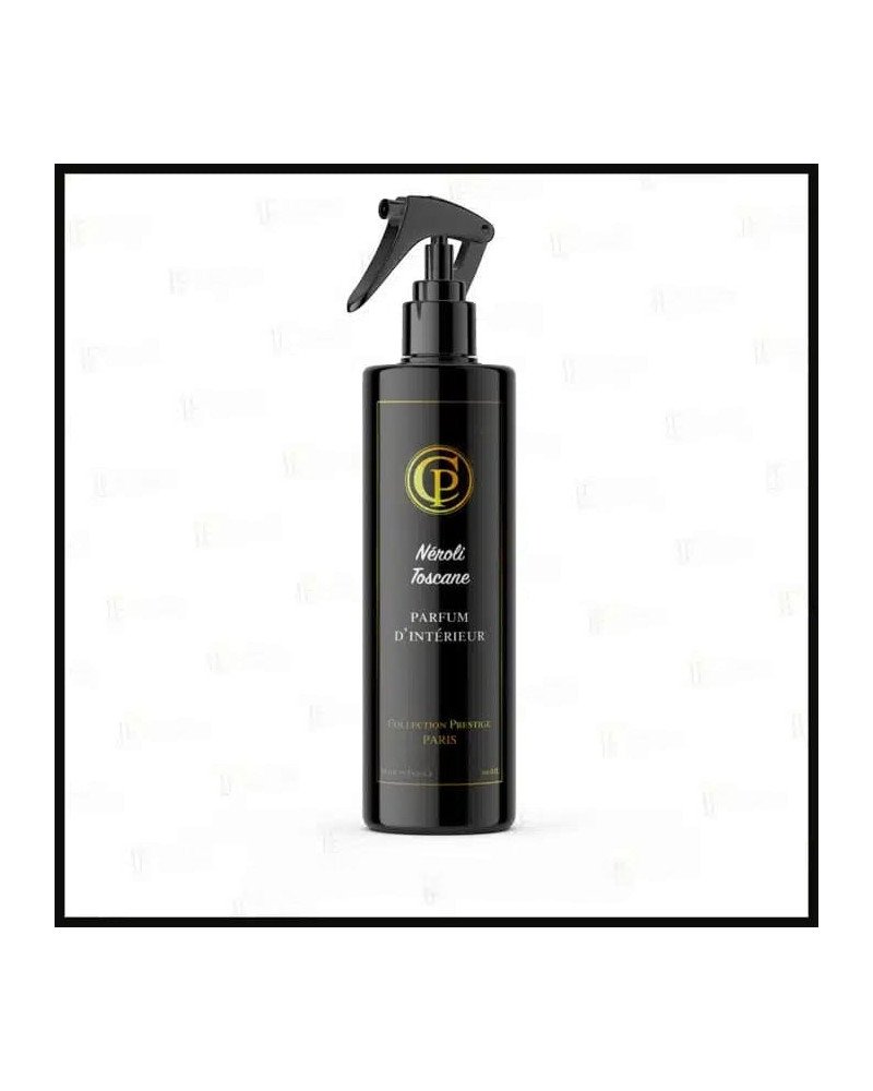NEROLI TUSCANE - SPRAY - COLLECTION PRESTIGE PARIS 300ML
