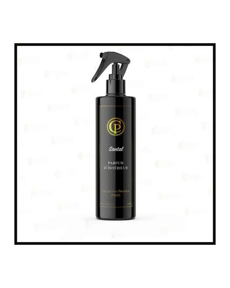 SANTAL - SPRAY - COLLECTION PRESTIGE PARIS 300ML