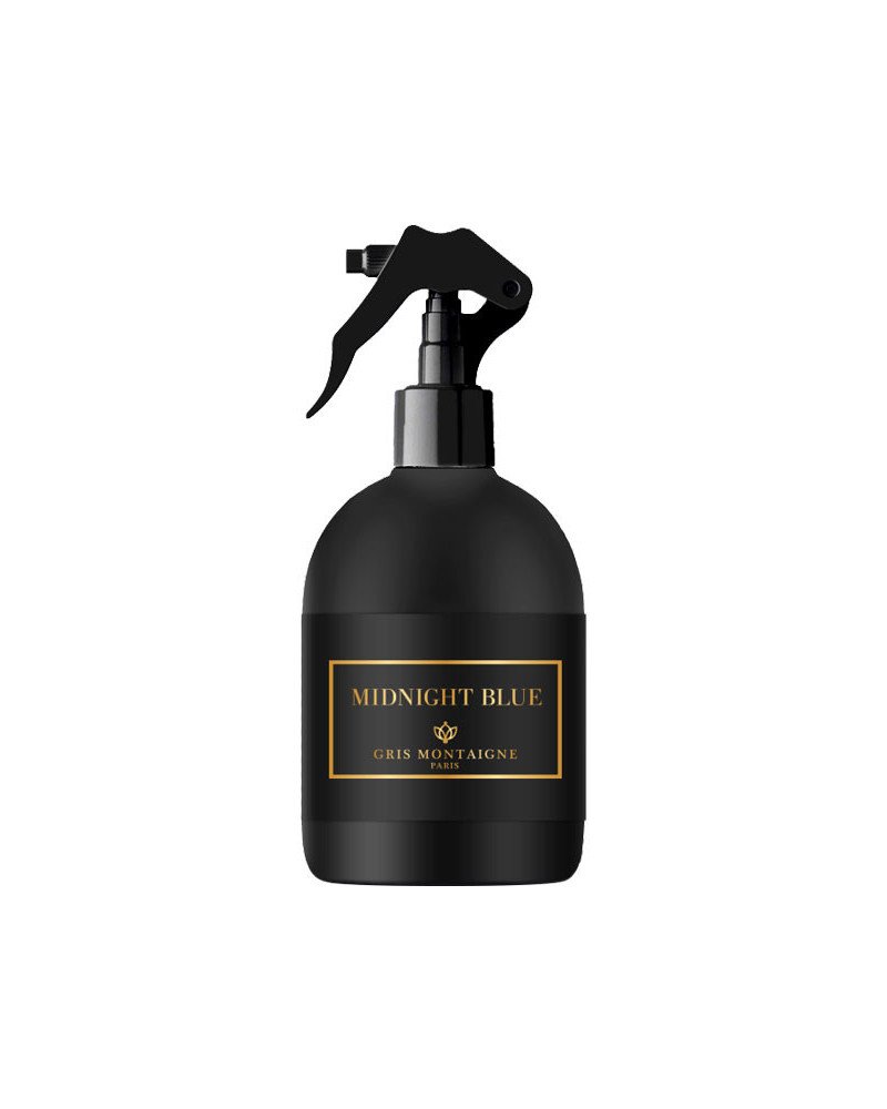 MIDNIGHT BLEU – SPRAY GRIS MONTAIGNE – 250ML