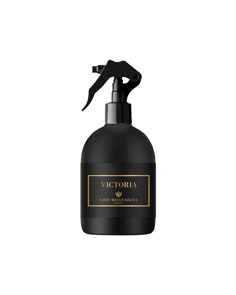 VICTORIA – SPRAY GRIS MONTAIGNE – 250ML