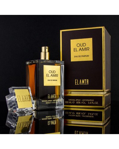 OUD - EL AMIR 100ML