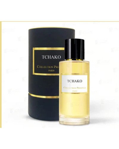TCHAKO - COLLECTION PRESTIGE | Inspiré de hundred silent ways