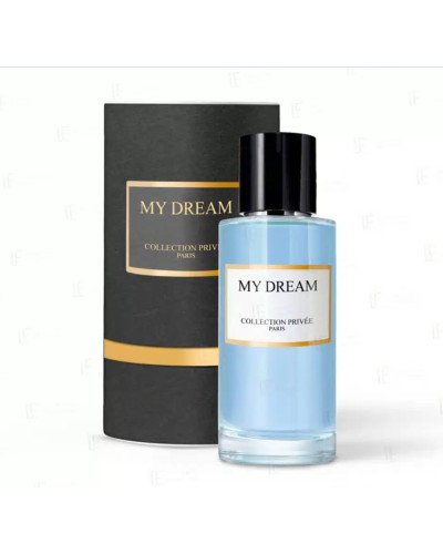 MY DREAM - Collection Privée