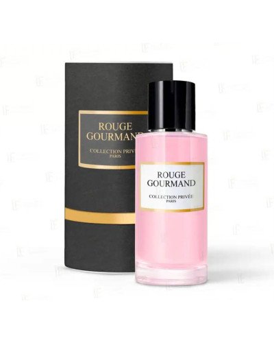 ROUGE GOURMAND - Collection Privée (Convivium)