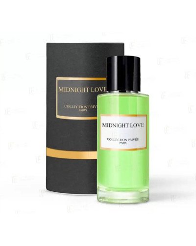 MIDNIGHT LOVE - Collection privée (Convivium)