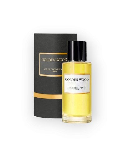 GOLDEN WOOD - Collection Privee (Convivium)