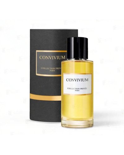 CONVIVIUM - Collection Privee