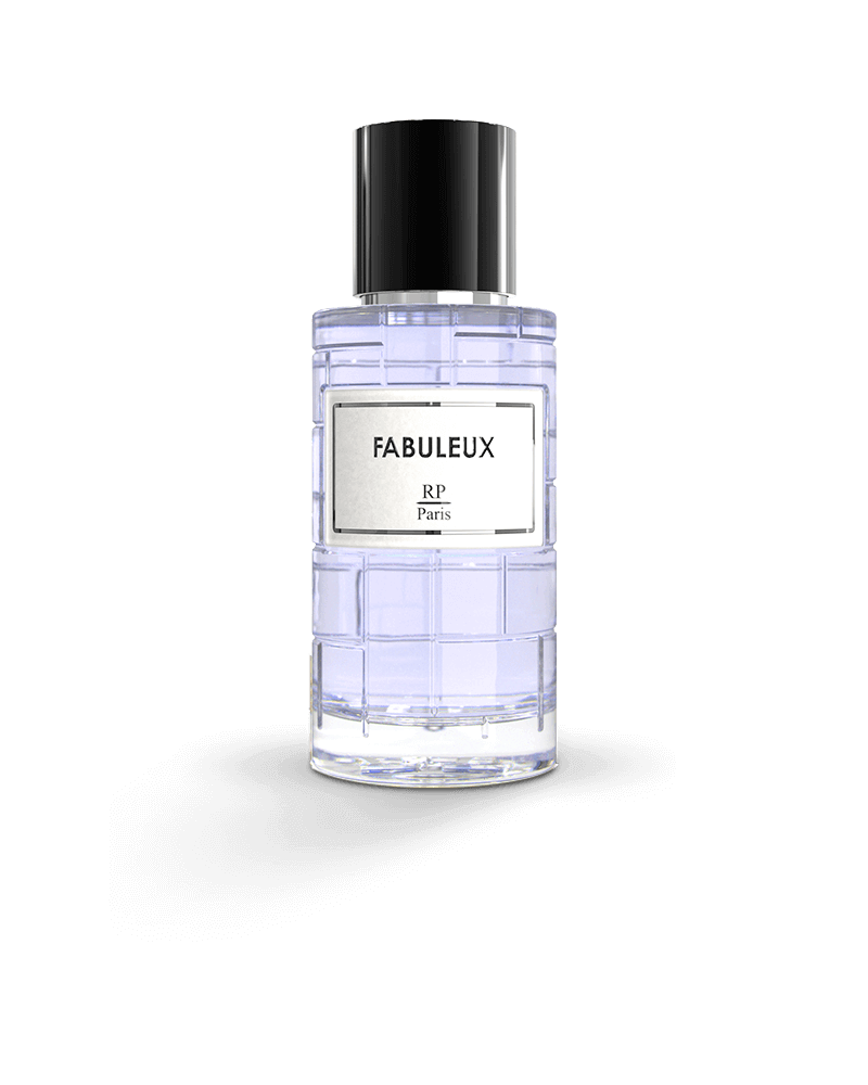 FABULEUX - RP Paris